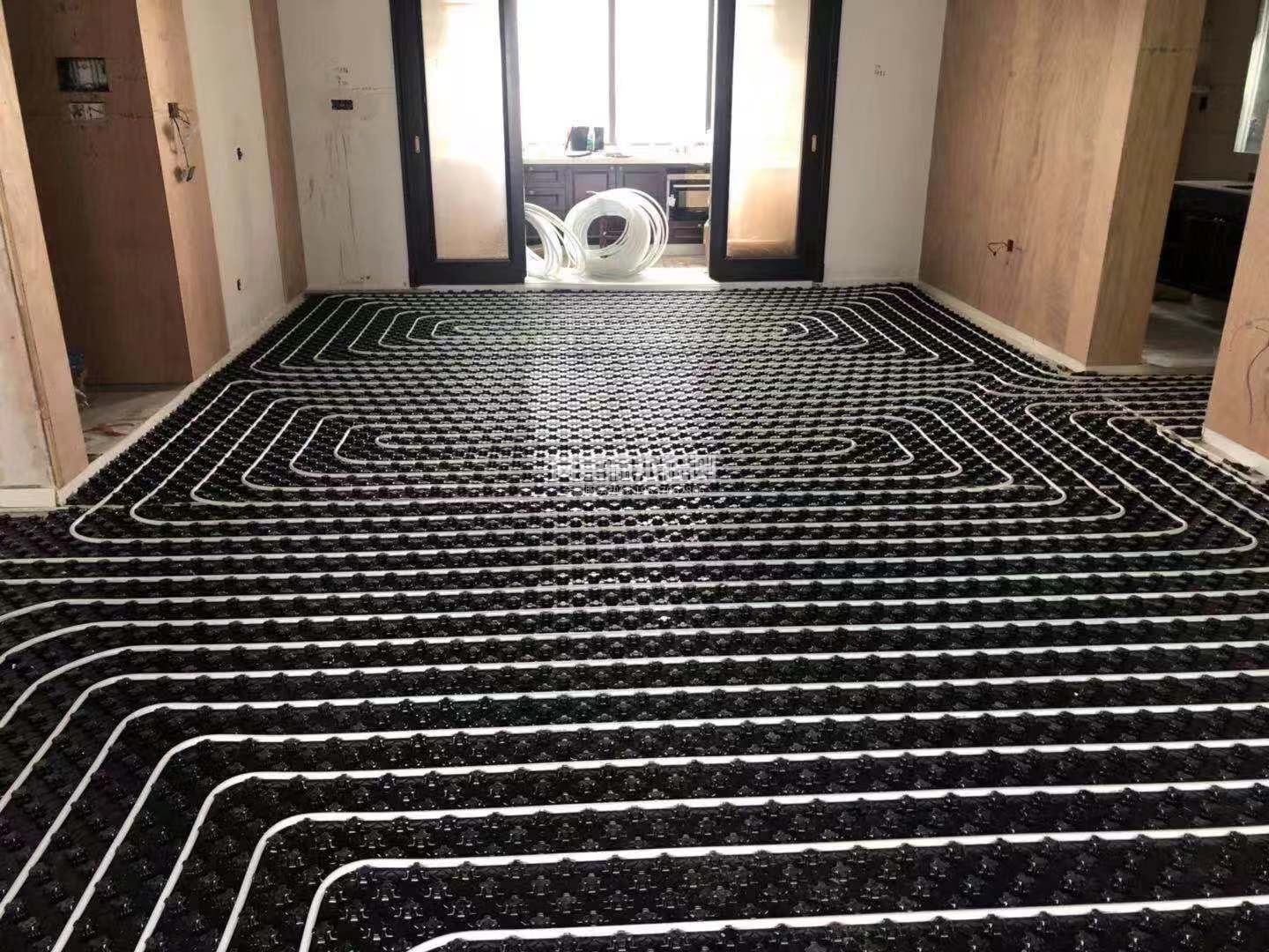 宜丰地暖供热前需要注意什么
