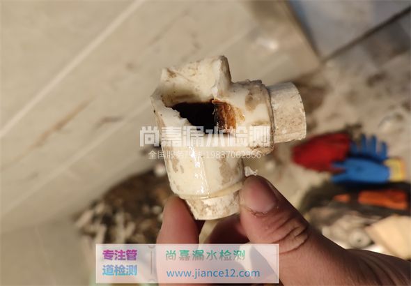 宜丰引起漏水的原因有哪些？